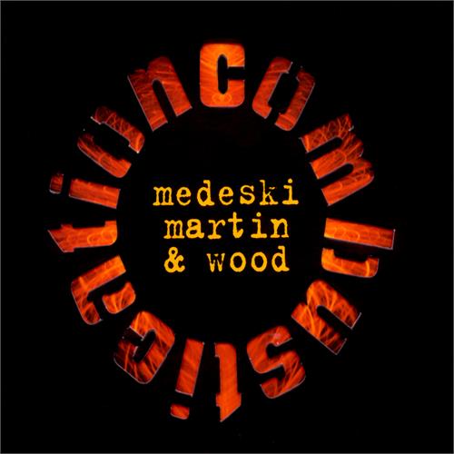 Medeski Martin & Wood Combustication (2LP) 